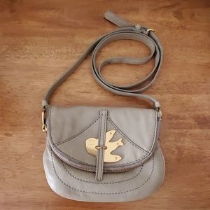 Marc Jacobs Petal to the Metal Crossbody Satchel